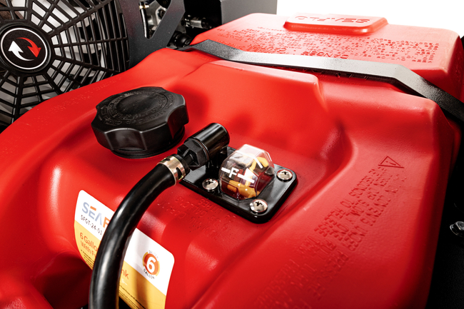 DEHUMIDIFIER MOISTURE ABSORBER CELCIA 10L/24H STRONG EWIMAX