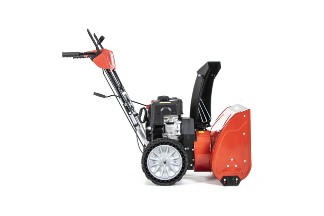 FAWORYT RO56 R SPRINAL SNOW PLOWER RATO 56cm / 5.5KM