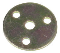 CEDRUS soil planter GL10 drive wheel disc 2109600001-0001