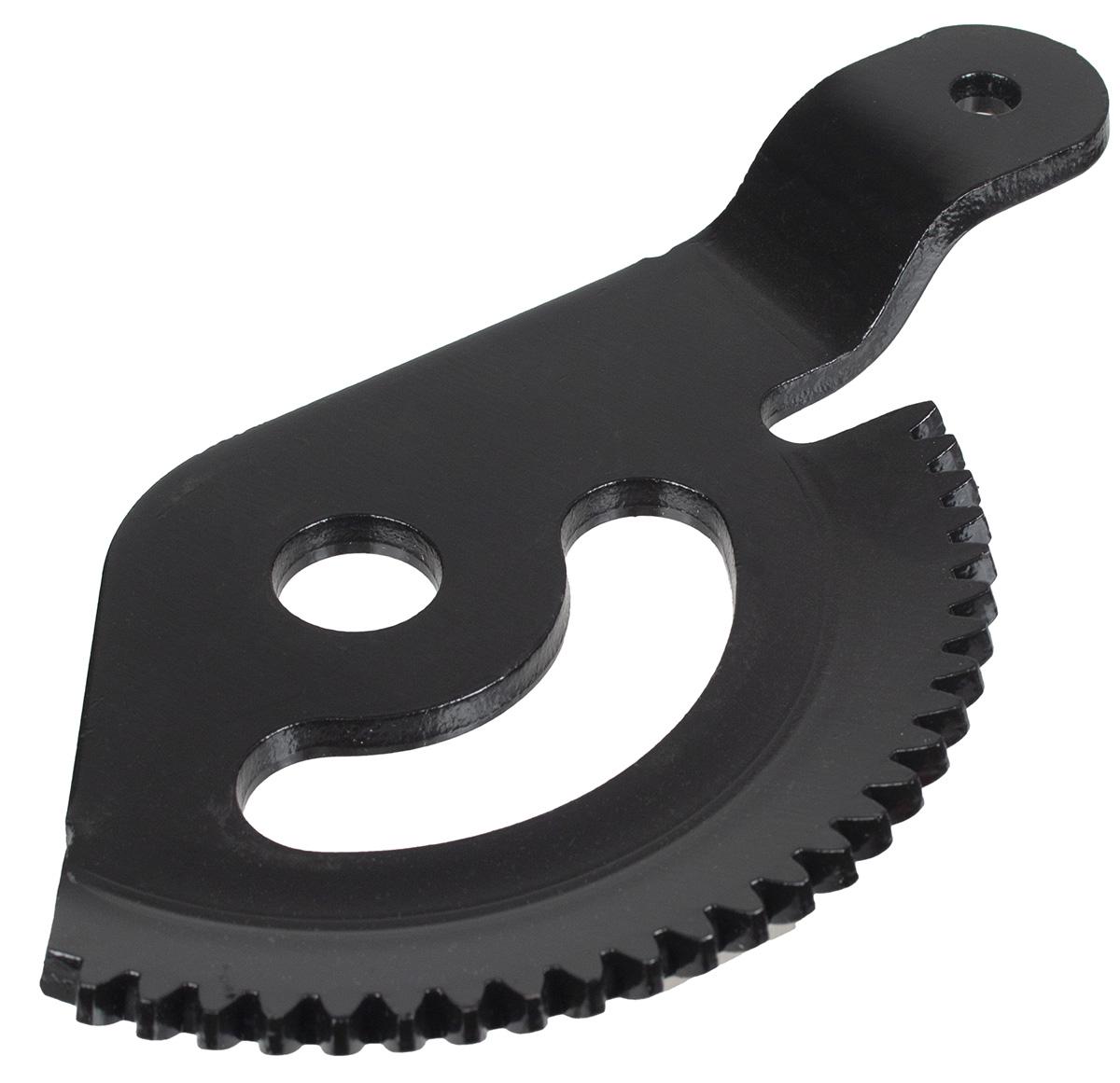 Zębatka Simplicity przekładni kierowniczej 26 zębów 1751110YP