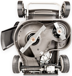 WEIBANG WB778SLC V-3IN1 PROFESSIONAL 6.5 hp / 77 cm DUAL-PROTIONAL MOWER WITH VERTICAL DRIVE = WEIBANG Virtue 77 TBO - OFFICIAL DISTRIBUTOR - AUTHORIZED WEIBANG DEALER