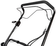 CEDRUS WR46L-R BENZÍNOVÝ PROVZDUŠŇOVAČ TRÁVNÍKU 6 KM VÝKYVNÉ NOŽE CEDRUS PREMIUM WR46 CEDWR46L-R - EWIMAX - OFICIÁLNÍ DISTRIBUTOR - AUTORIZOVANÝ DEALER CEDRUS