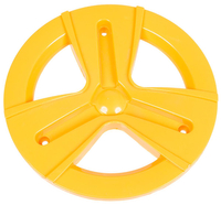 Front wheel cap Cedrus lawn mower KCL18SP;KCL20SP KCL20SDP-30