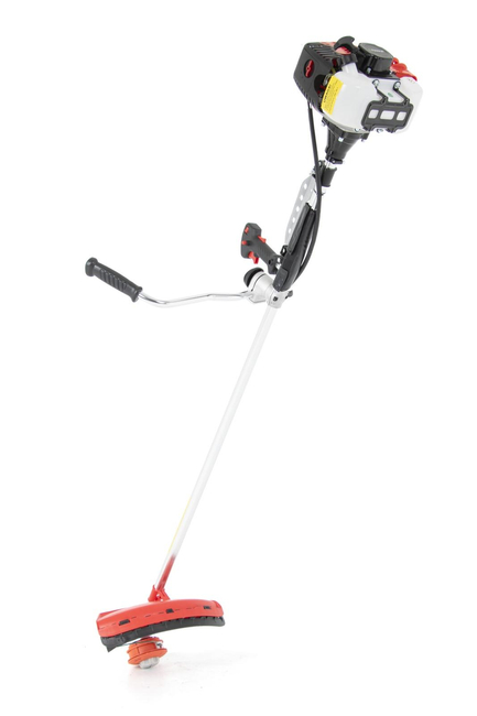 FAWORYT HK63 SPRINAL MOWSHEDDING COMPACTOR 4 HP HEAD + 62 cm3 nůž