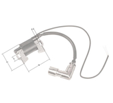 Modul zapalování motoru Rato RV450 30400-Z0N0110-00A0