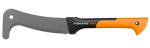 Tasak karczownik FISKARS XA3 WoodXpert 1003609 – lekki tasak do okrzesywania drzew