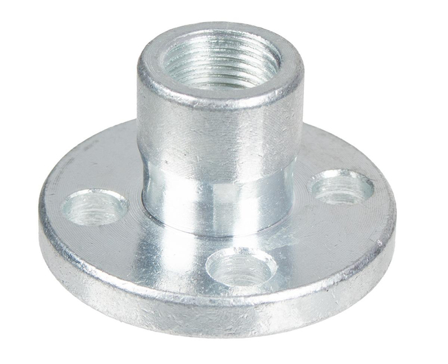 Pump connector new type Cedrus shredder RB05 500264/01