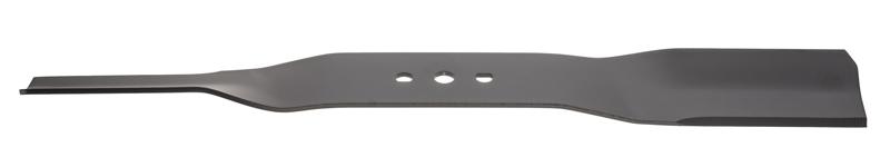 Nóż kosiarki JL50Z – profil zbierający