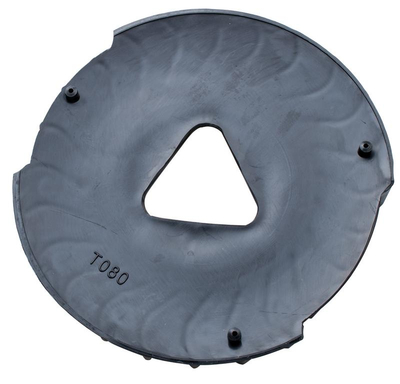Ventilátor Honda GX240 GX270 AT602-HD240-00