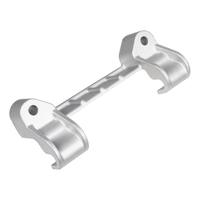 Loncin LCD186F fuel tank mount ORIGINAL PART 301560016-0001