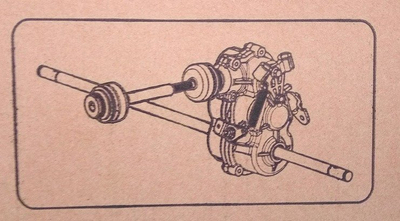 WEIBANG WB507SC V 3IN1 KOSIARKA SPALINOWA DO TRAWY Z NAPĘDEM WAŁ KARDANA WB507 6.5 KM / 50 cm- OFICJALNY DYSTRYBUTOR - AUTORYZOWANY DEALER WEIBANG