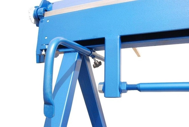 Prod-Masz ZGR-1400 /2,0 mm EWIMAX ohýbačka plechu