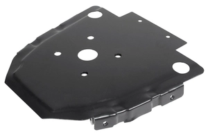 Osłona silnika CEDRUS glebogryzarka GLX-GT65