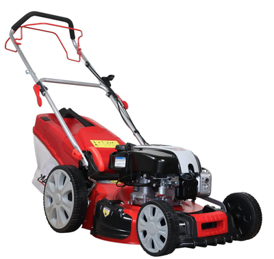 MASTERCUT FD51S/4/DOV750_HW KOSIARKA SPALINOWA Z NAPĘDEM 