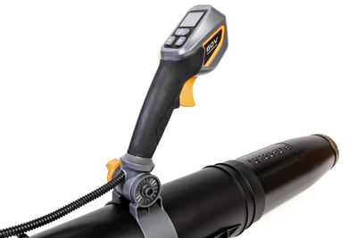 Sunseeker 60V DB715 DB715 battery blower