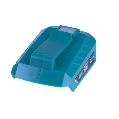 POWERBANKA 2 USB, BATERIOVÝ ADAPTÉR 18V DEDRA SAS+ALL DED7003