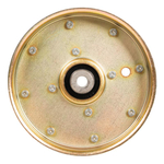 MTD/Cub CadetMod pulley.RZT 22 RO14090