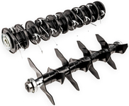 CEDRUS WE32 WERTYKULATOR DO TRAWY AREATOR 2w1 AERATOR + 2 WAŁKI 1500W / 32cm CEDWE32 - EWIMAX - OFICJALNY DYSTRYBUTOR - AUTORYZOWANY DEALER CEDRUS