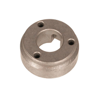 Gear drive mechanism Weibang WB454SB;WB506SB; WBBC537SCV SKL red ORIGINAL PART HQ000100050