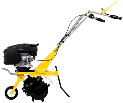 LIDER SG60-166L SPRINKLER SPRINKLER ZAHRADNÍ KULTIVÁTOR 60cm - Oficialní distributor - autorizovaný prodejce LIDER