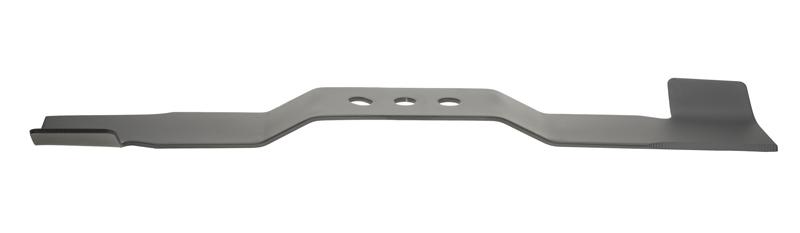 Nóż GYK51 50 cm – profil i krawędź tnąca