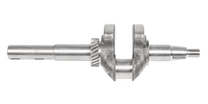 Loncin LC1P70F-3 crankshaft ORIGINAL PART 130290696-0001