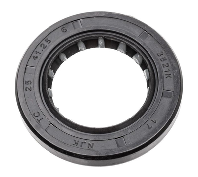 Uszczelniacz Loncin wału 25x41.25x6 G200F LC170FDS CZĘŚĆ ORYGINALNA 380650490-0001