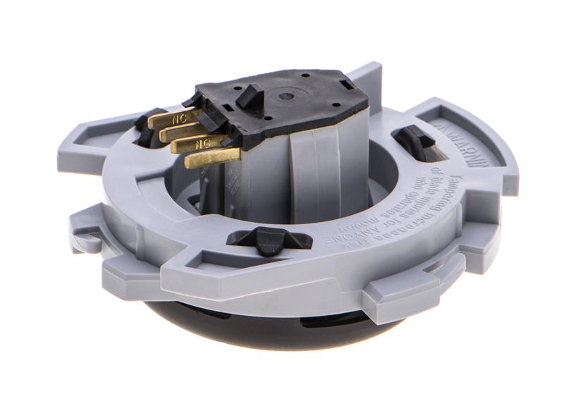 Wyłącznik pod fotelem Craftsman LT1500 - widok 2