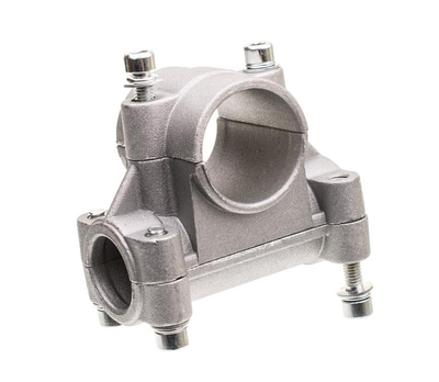 NAC control handle mount 28mm market mowers NZ41