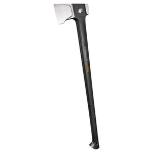 Fiskars Ultra U32 splitting axe 1082131
