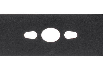 Nac Ryobi Riwall AMA Texas LS53 52cm grinding mower blade 520-174M