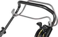 WEIBANG WB537SC V ALL-BC MOTORIZOVANÁ VERTIKÁLNÍ SEKAČKA 6,5 HP / 53 cm - OFICIÁLNÍ DISTRIBUTOR - AUTORIZOVANÝ PRODEJCE WEIBANG