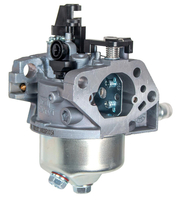 Loncin karburátor LC1P85FA-A ORIGINÁLNÍ DÍL 170021922-0002