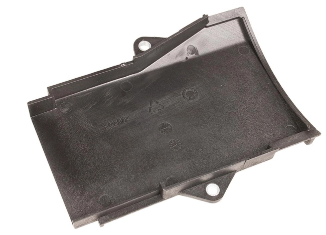 Osłona Loncin silnika LC3000i LC165F-4 CZĘŚĆ ORYGINALNA 160200072-0001