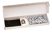 Husqvarna Automower, Cramer 90 piece robotic mower blade. A00021