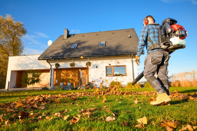 CEDRUS DM05 PRO PROFESSIONAL GARDEN LEAF BLOWER HOOVER - OFICIÁLNÍ DISTRIBUTOR - AUTORIZOVANÝ PRODEJCE CEDRUS