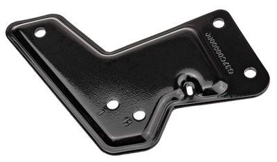 Cedrus handle mount left scarifier CEDWR01 lawn mower CEDKS48S-H 480046