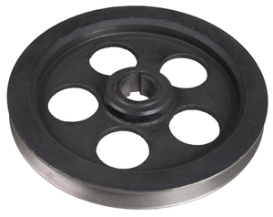 CEDRUS snowblower large pulley CEDSB56 031034