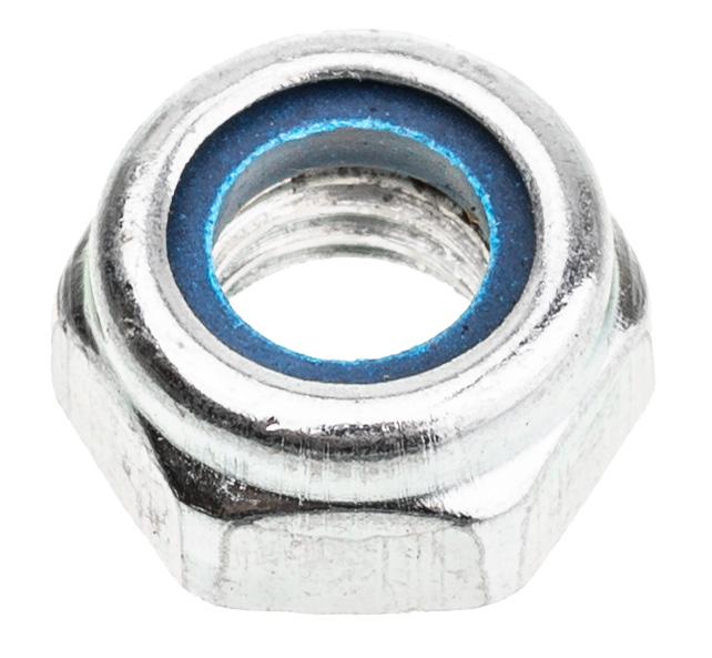 Nakrętka kołnierza Cedrus – część zamienna do modeli CEDWR01, CEDKS53S-B, CEDKS48-H, CEDKS48S-H, CEDKS51P, CEDKS53S-L