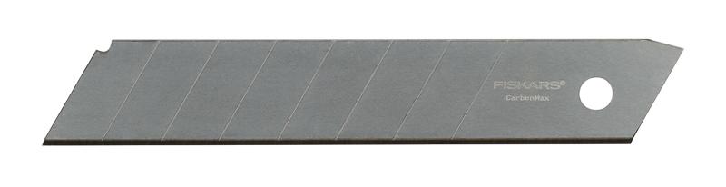 Ostrza łamane CarbonMax , 18 mm, 5 szt. 1027232