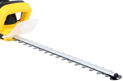 LEADER ERN710-5 ELECTRIC HEDGE TRIMMER SHEARS 710W - OFFICIAL DISTRIBUTOR - AUTHORIZED LIDER DEALER