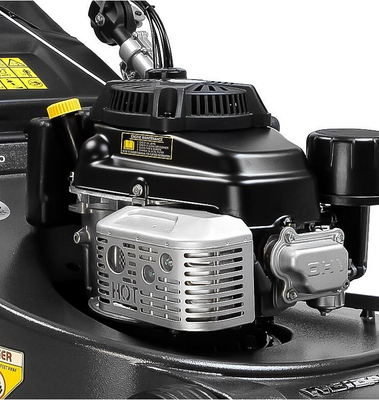 WEIBANG WB567SK V-R MOTORIZOVANÁ VERTIKÁLNÍ SEKAČKA S MOTOREM 6 HP / 56 cm - OFICIÁLNÍ DISTRIBUTOR - AUTORIZOVANÝ PRODEJCE WEIBANG