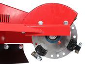 FAVORITE SF15 ROOT CUTTER TREE GRUBBER 15 KM