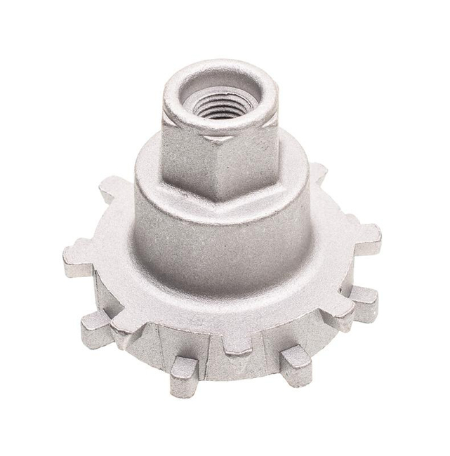 Adapter głowicy Tap-N-Go M10x1.25 150012 150013