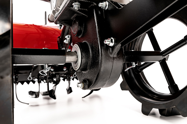 CEDRUS GLX540 SPRINIONAL PLANT-GARDENER WITH DRIVE CULTIVATOR 5.5HP / 54cm Weima 170F/P GLX 540 - EWIMAX - OFFICIAL DISTRIBUTOR - AUTHORIZED DEALER CEDRUS