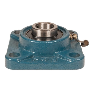 Body with knife shaft bearing Weibang WB384RB ORIGINAL PART UCF204