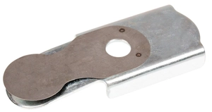 Płytka Loncin zawór odpowietrznika LC2V90 (T230) 2P77F CZĘŚĆ ORYGINALNA 140250024-0001