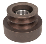 Cedrus shredder clutch RB04 500390