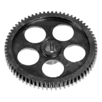 Zametací stroj Cedrus s pohonem ozubených kol ZM03