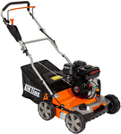 OLEO MAC OM-LINE WE40L 5,5 HP / 40cm PREMIUM KOVOVÝ KABINOVÝ VERTIKULÁTOR OO-OTHWE40L OFICIÁLNÍ DISTRIBUTOR - AUTORIZOVANÝ PRODEJCE OLEO MAC